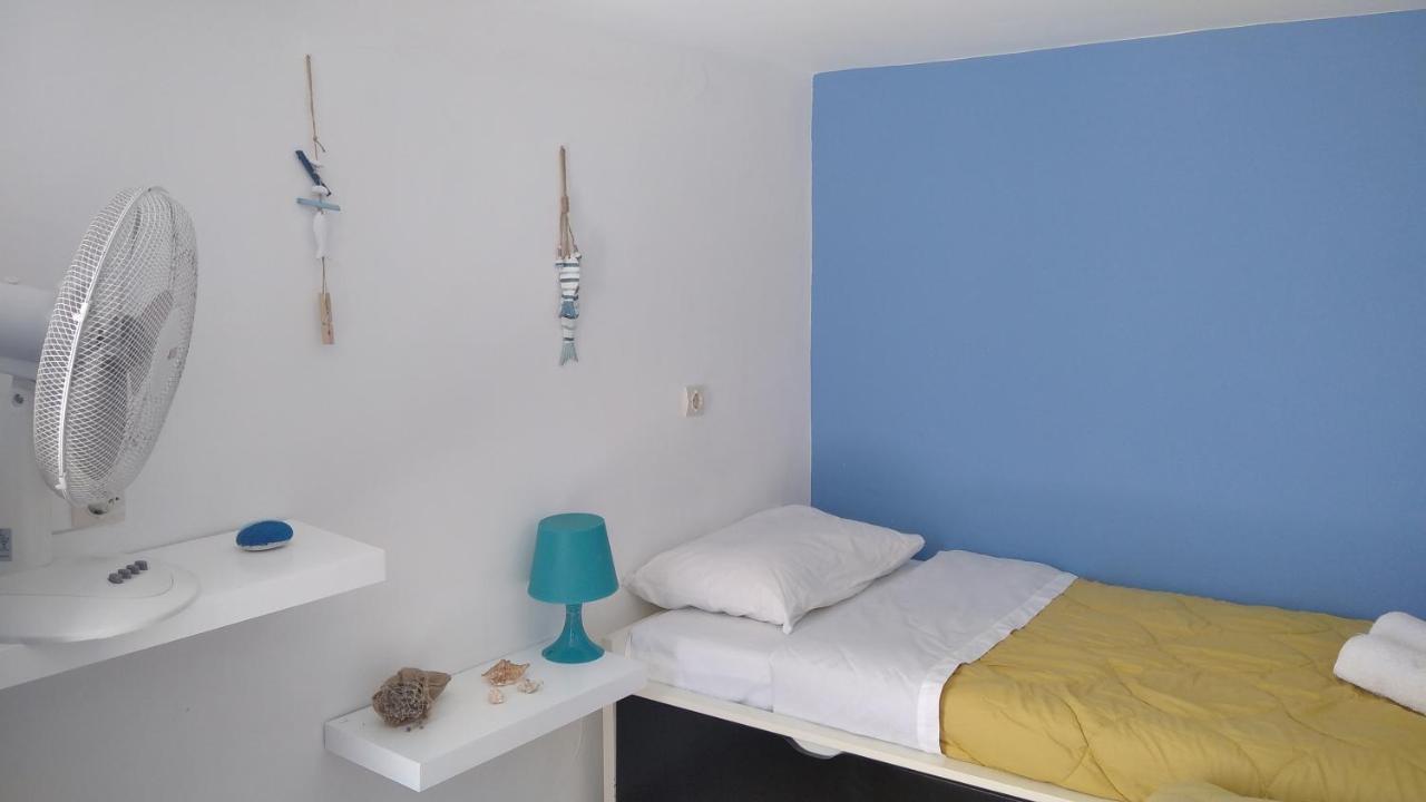 Traditional Renovated House In The Centre Of אנאפי מראה חיצוני תמונה