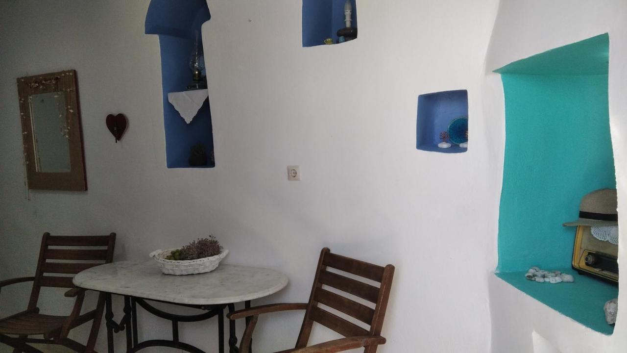 Traditional Renovated House In The Centre Of אנאפי מראה חיצוני תמונה
