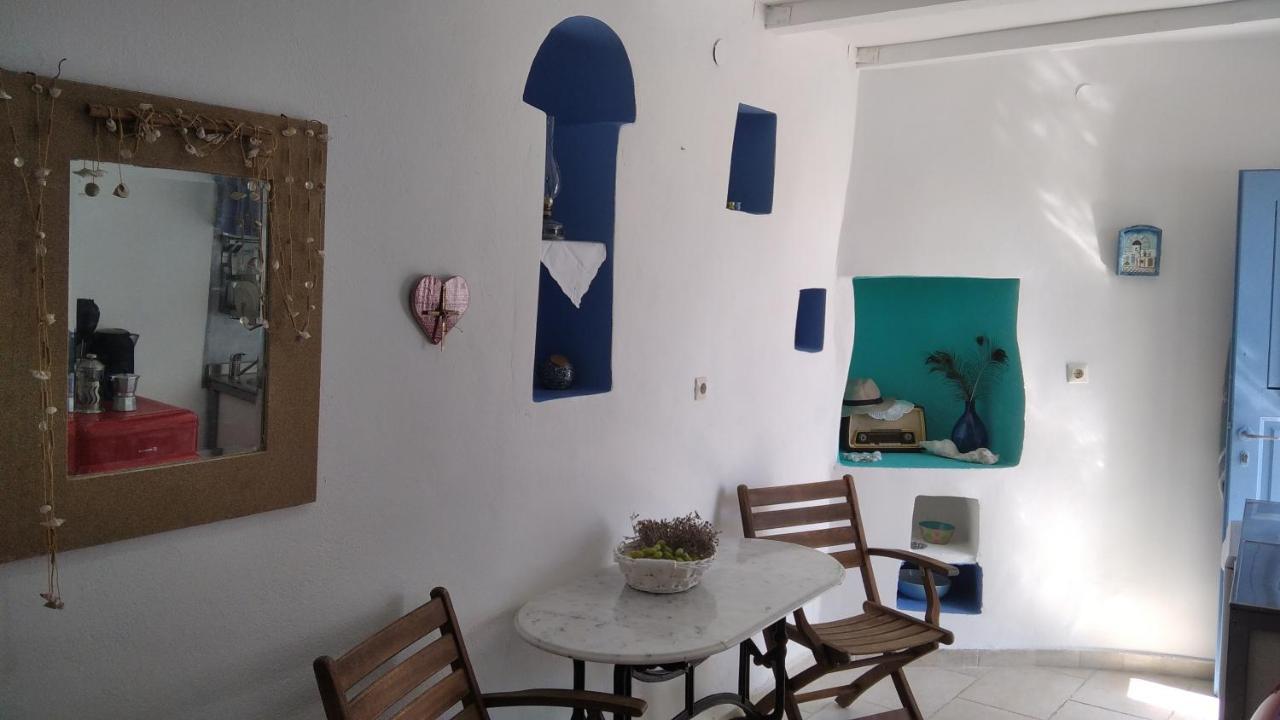 Traditional Renovated House In The Centre Of אנאפי מראה חיצוני תמונה