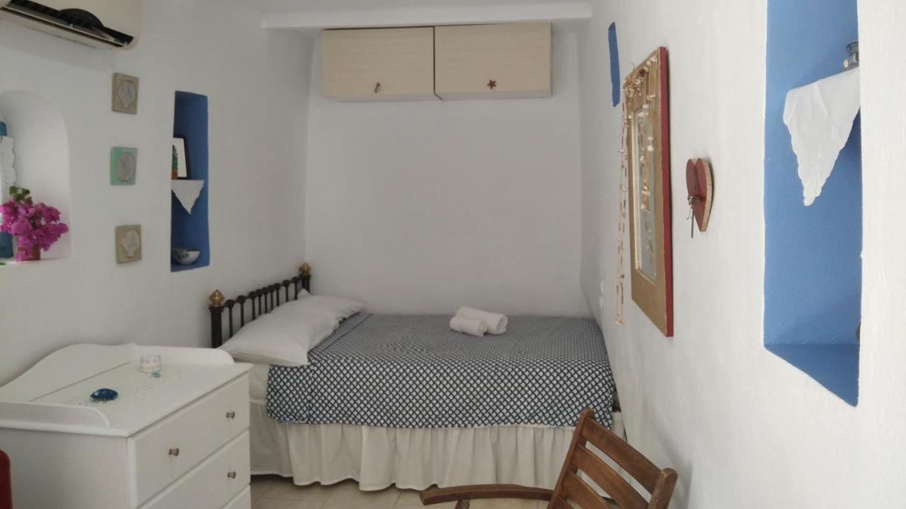 Traditional Renovated House In The Centre Of אנאפי מראה חיצוני תמונה