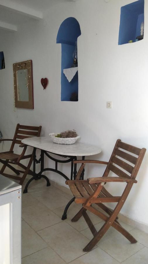 Traditional Renovated House In The Centre Of אנאפי מראה חיצוני תמונה