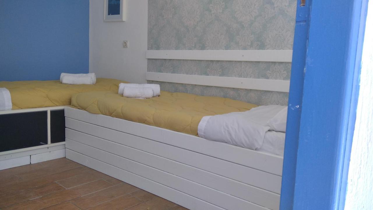 Traditional Renovated House In The Centre Of אנאפי מראה חיצוני תמונה