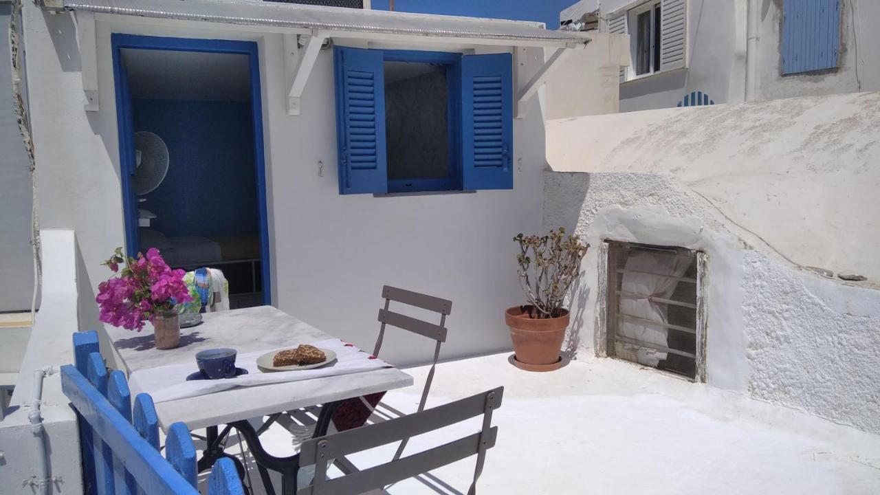 Traditional Renovated House In The Centre Of אנאפי מראה חיצוני תמונה