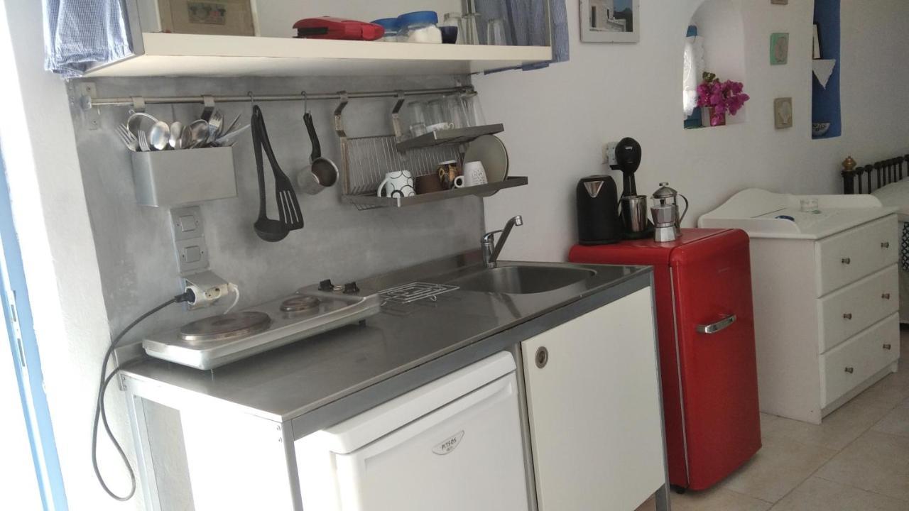 Traditional Renovated House In The Centre Of אנאפי מראה חיצוני תמונה
