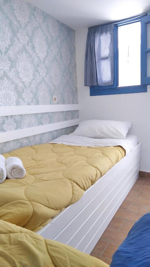 Traditional Renovated House In The Centre Of אנאפי מראה חיצוני תמונה