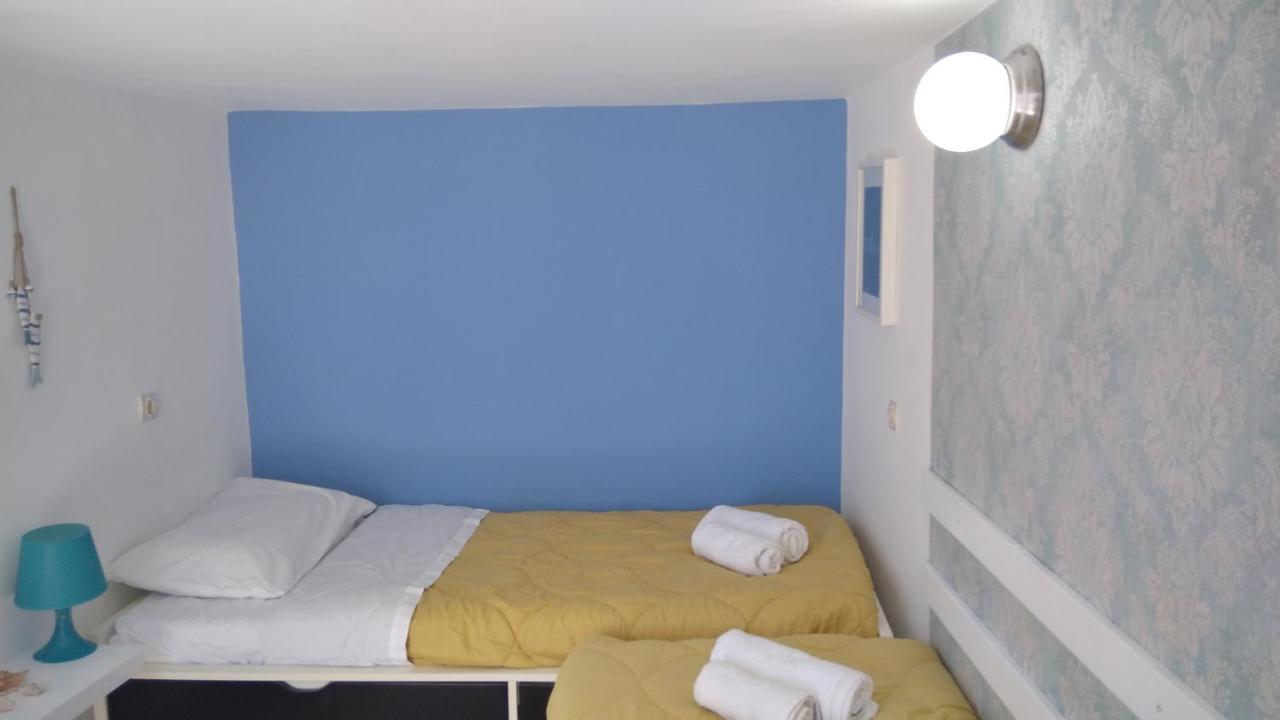Traditional Renovated House In The Centre Of אנאפי מראה חיצוני תמונה