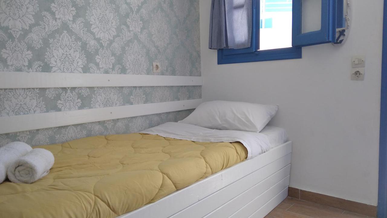 Traditional Renovated House In The Centre Of אנאפי מראה חיצוני תמונה