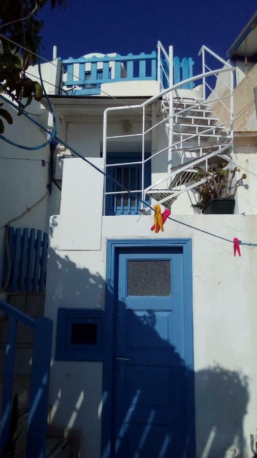 Traditional Renovated House In The Centre Of אנאפי מראה חיצוני תמונה