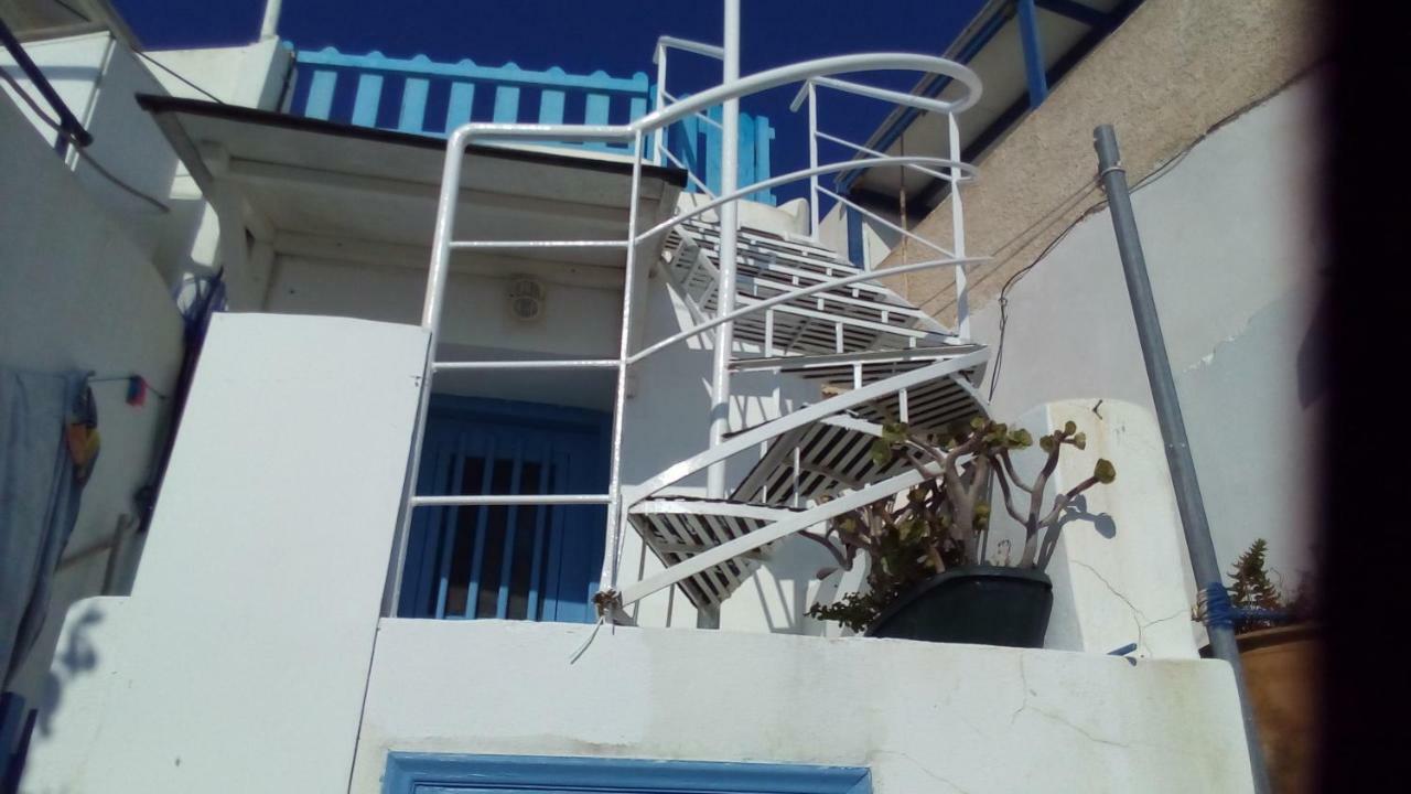 Traditional Renovated House In The Centre Of אנאפי מראה חיצוני תמונה